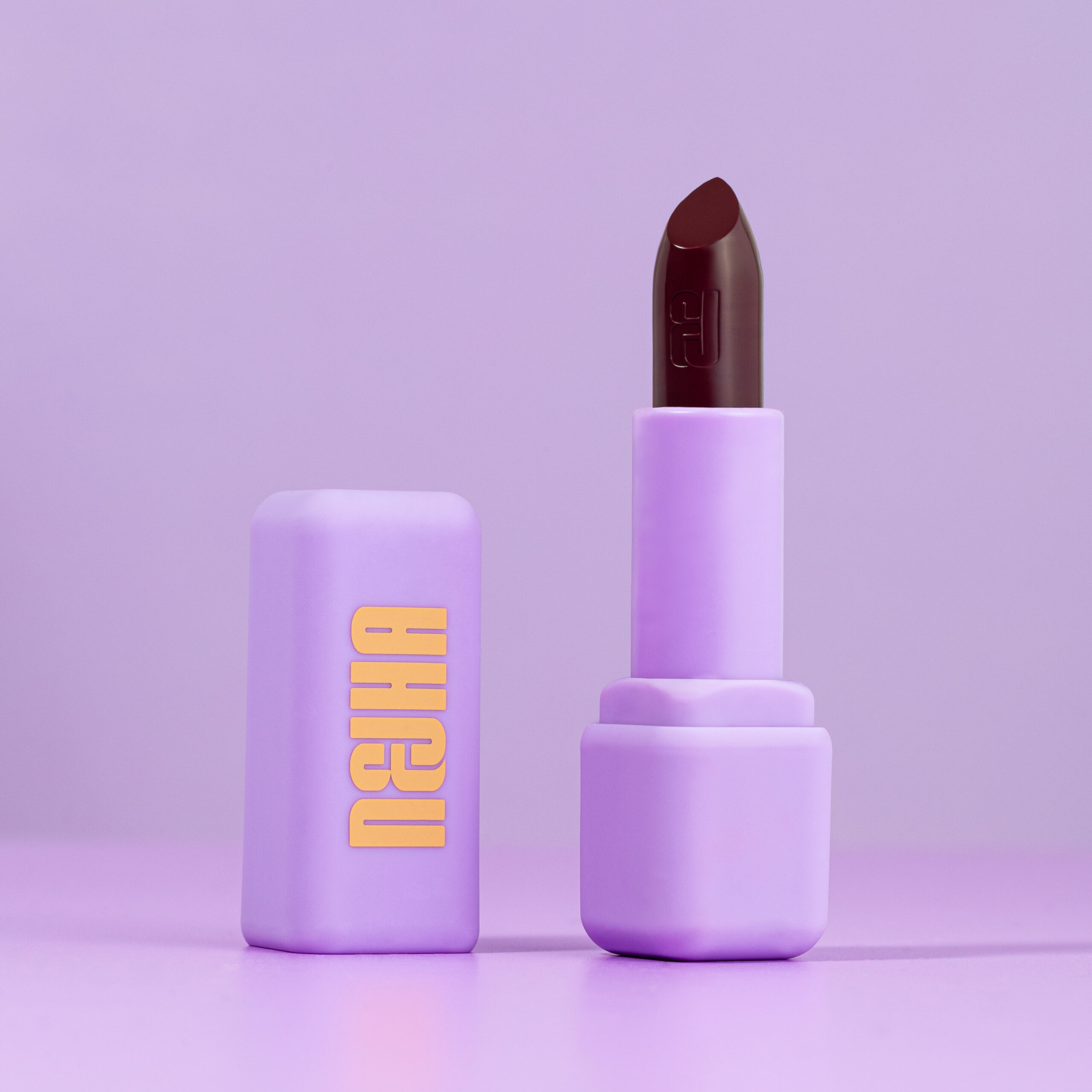 NEJHA - ROSSETTO LIP OSSESSION CREMOSO , 07 Plum